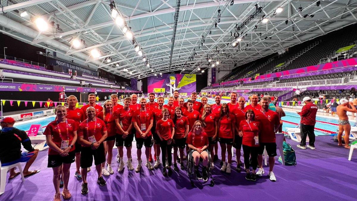 Swim Wales tweet media