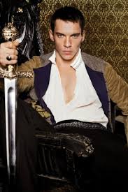 27/07 Happy Birthday! Jonathan Rhys Meyers (45)    