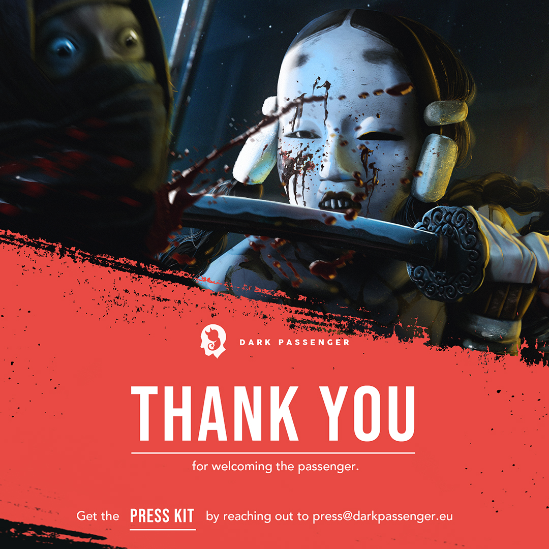 DPassenger_'s tweet photo. THANK YOU.
#darkpassenger https://t.co/hbkouVWt99