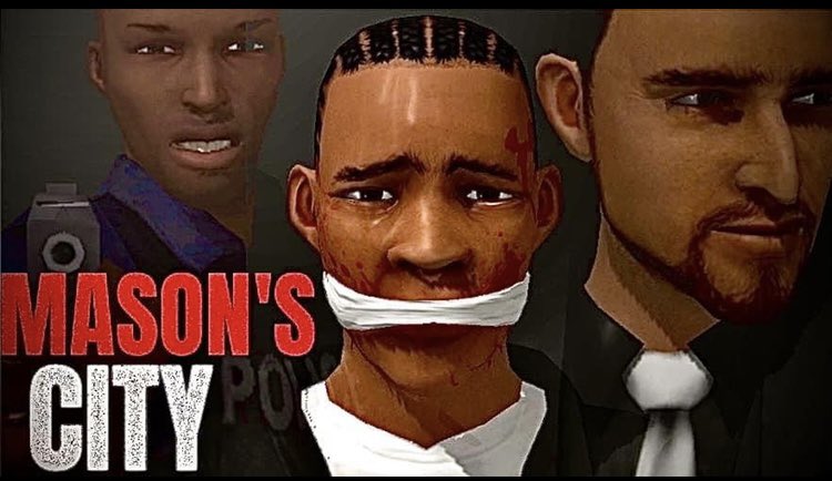 This animation is amazing!!! #animation #gaming #adultswim #ratedr #screenwriter #multiawardwinner #allgodsplan #actors #summer2022