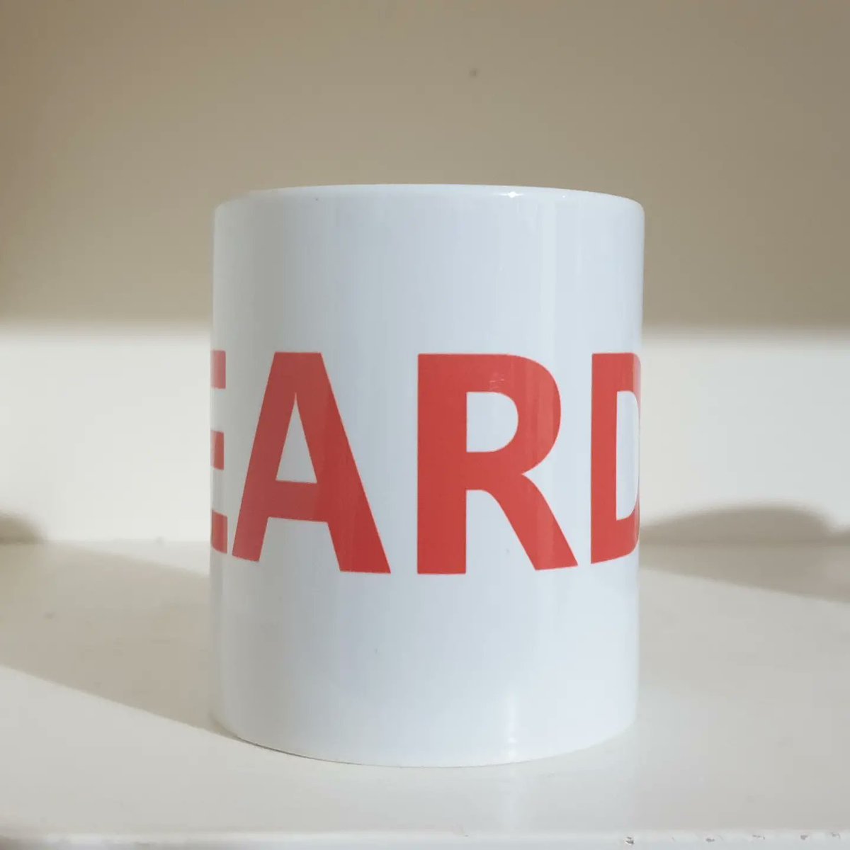 CPTNJimSparrow's tweet photo. Got myself some @Beardy_Bros merch! 

It's cool having my mug on a mug! 😈🔥

You can get them over on RedBubble 
Under PickkeTubeTV 

#beardybros #podcast #merch #redbubble https://t.co/wWuooQCSVr