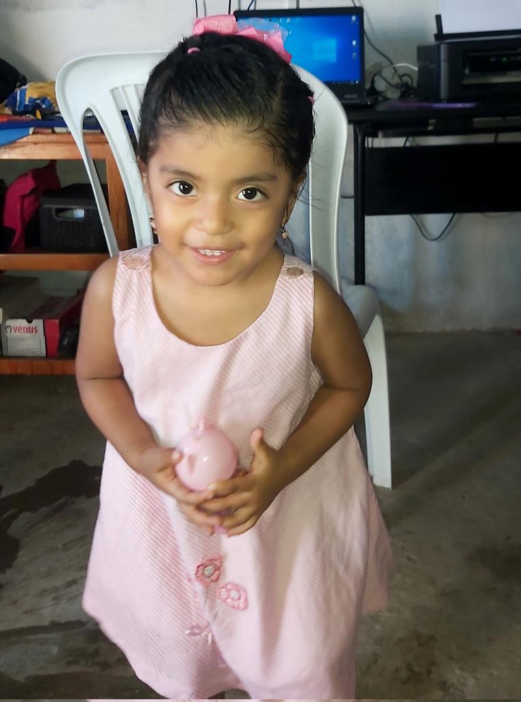 richardavidsfc's tweet photo. ❤Princesa de papá🥰 https://t.co/9d7Ynh359p