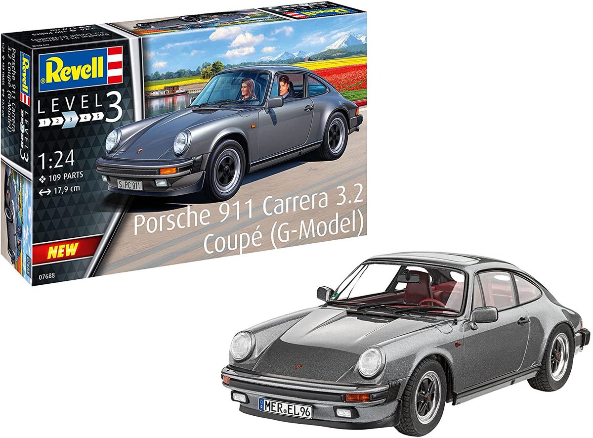 AK-Interactive (@ak_interactive) on Twitter photo PORSCHE 911 CARRERA 3.2 COUPÉ (G-MODEL) 1/24
Kit completo del fabuloso Porsche 911 Carrera 3.2 Coupé (G-Model) de <a href="/RevellUSA/">Revell USA</a>.
👇👇
bit.ly/PORSCHE911CARR…
#AKInteractive #Modelling #CarModelling PORSCHE 911 CARRERA 3.2 COUPÉ (G-MODEL) 1/24
Kit completo del fabuloso Porsche 911 Carrera 3.2 Coupé (G-Model) de <a href="/RevellUSA/">Revell USA</a>.
👇👇
bit.ly/PORSCHE911CARR…
#AKInteractive #Modelling #CarModelling