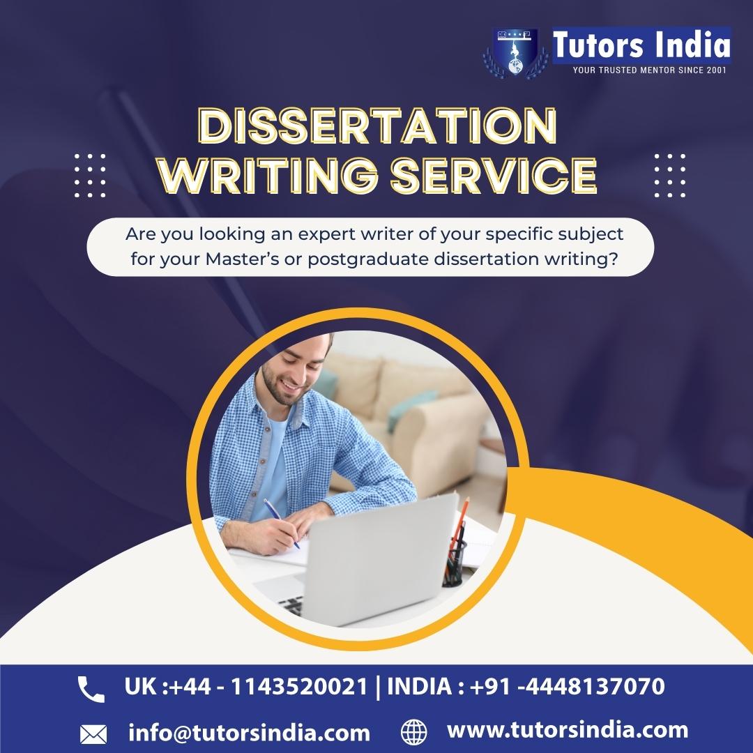TutorsIndia's tweet image. #TutorsIndia provides high-quality Dissertation & Thesis writing services.
Visit: tutorsindia.com
#dissertation #dissertationrewriting #DissertationWritingServices #bestdissertationwriting #thesiswriting #dissertationhelp #ukdissertation #academicwriting