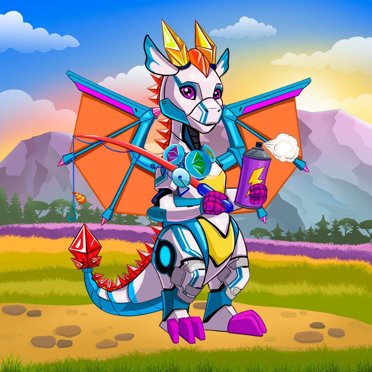 tulioorocha_'s tweet image. 🚨$1,100 Potatoz by 9GAG giveaway + HYPED MINT ALERT🚨 

TO WIN 
1️⃣ Follow @GasMonsterNFT
2️⃣ Like + RT
3️⃣ Tag 5 friends 

+ Win 1 extra NFT of @GasMonsterNFT 

#NFT #CRYPTO #NFTgiveaway