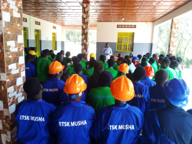 German Embassy Kigali on Twitter: