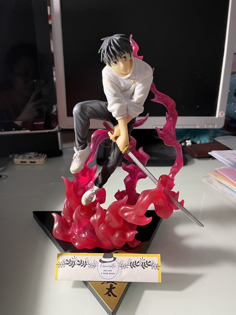 Farious_Review's tweet photo. So good 🥺🫶❤️ Love Yuta https://t.co/Y0tbpIptqe