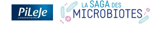 Cha_Crdn's tweet photo. Très heureuse de pouvoir partager la Saga des Microbiotes en 7 épisodes de @PiLeJe 
https://t.co/ra1M6ahitx !
#microbiote #PiLeJe https://t.co/ErVIq1nwdE