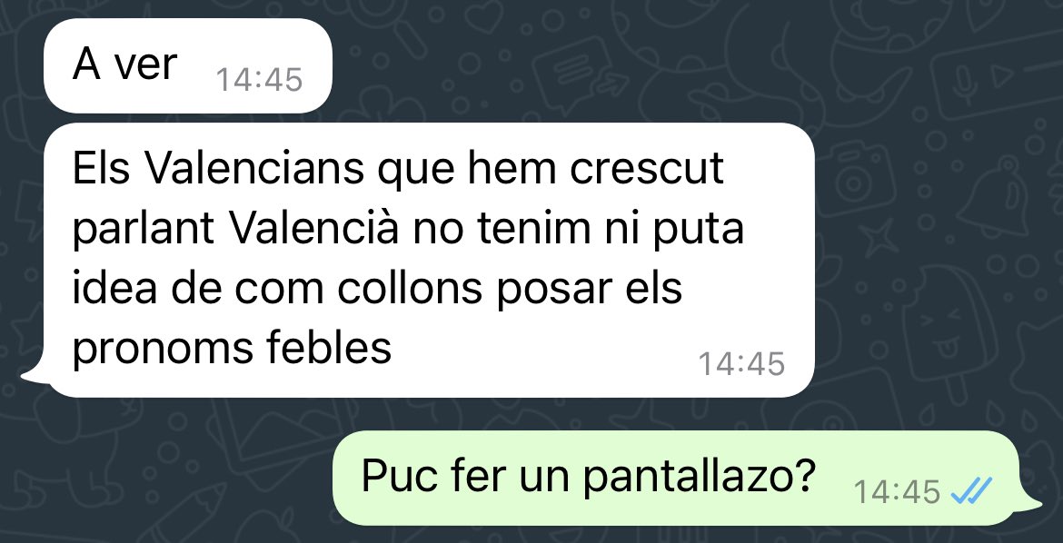 LA CHEPERUDETA 🥘 tweet media