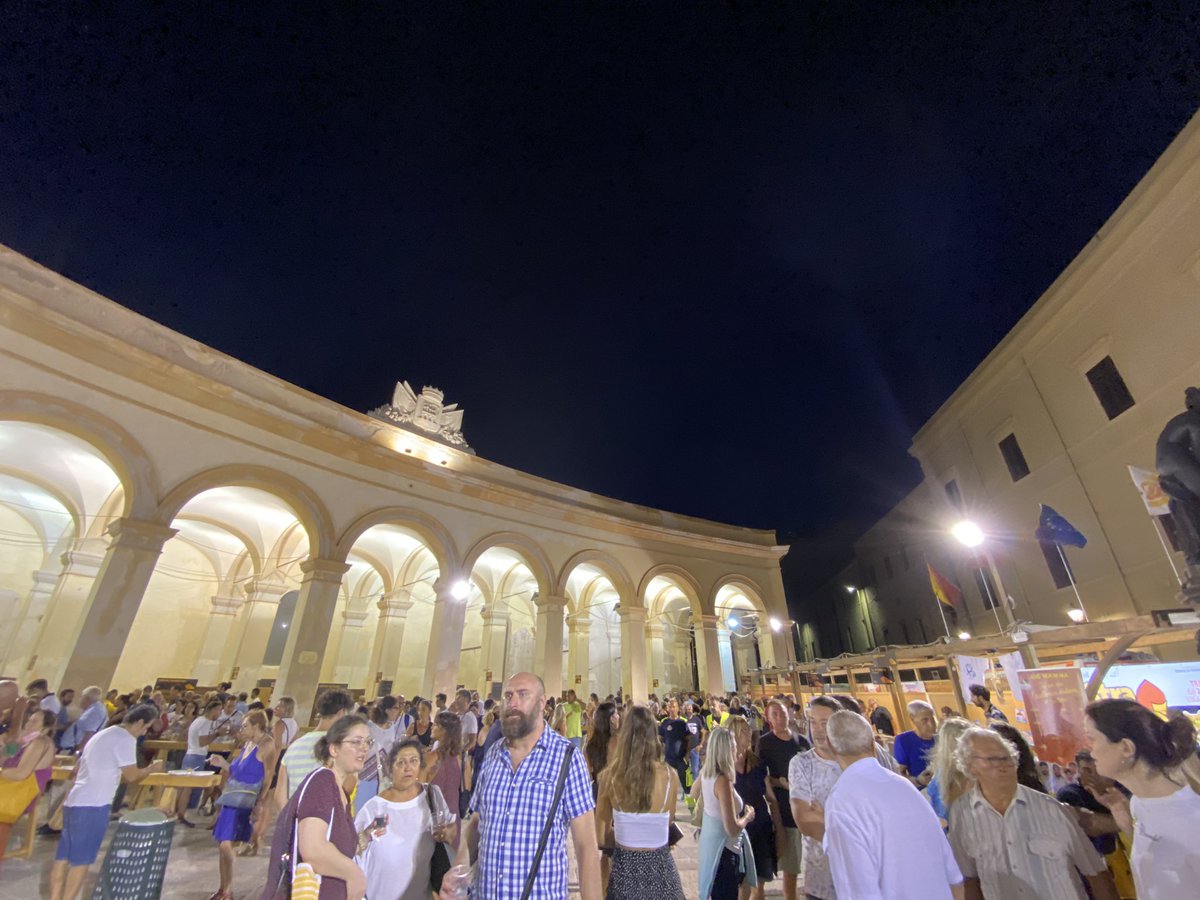 San Vito lo Capo tweet media
