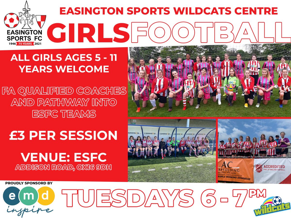 Easington Sports FC tweet media