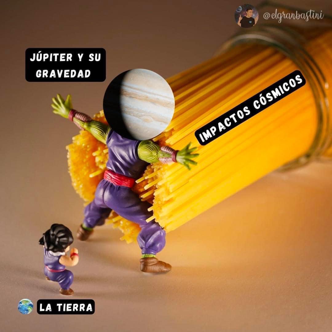 Enséñame de Ciencia tweet media
