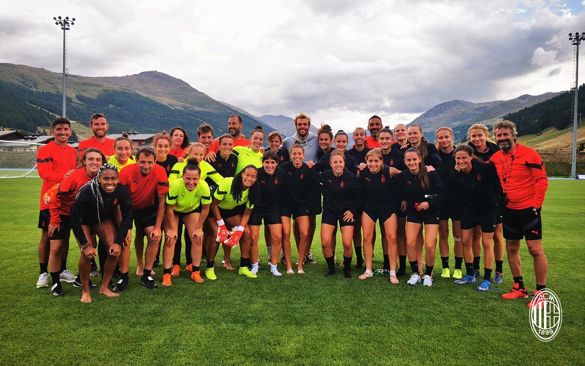 AC Milan (@acmilan) on Twitter photo Incontri speciali a Livigno: è stato un piacere, <a href="/greg_palt/">Gregorio Paltrinieri</a> 🤩
#FollowTheRossonere #SempreMilan Incontri speciali a Livigno: è stato un piacere, <a href="/greg_palt/">Gregorio Paltrinieri</a> 🤩
#FollowTheRossonere #SempreMilan