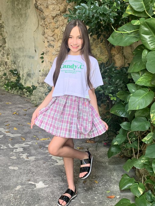 Twitterのコスプレ画像42