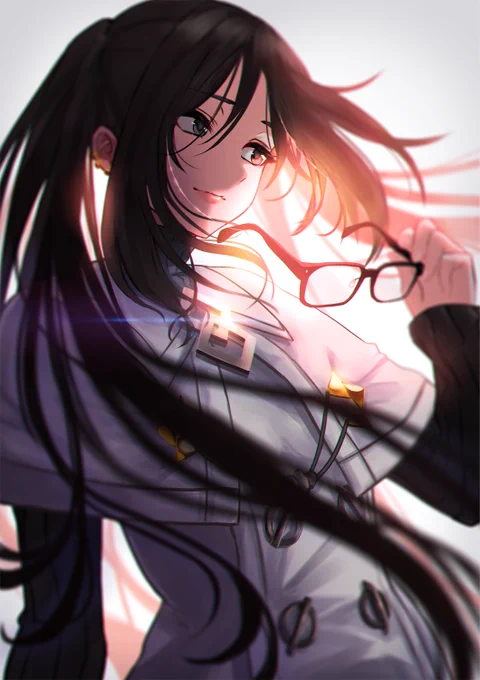 芥ヒナコ

#FGO 