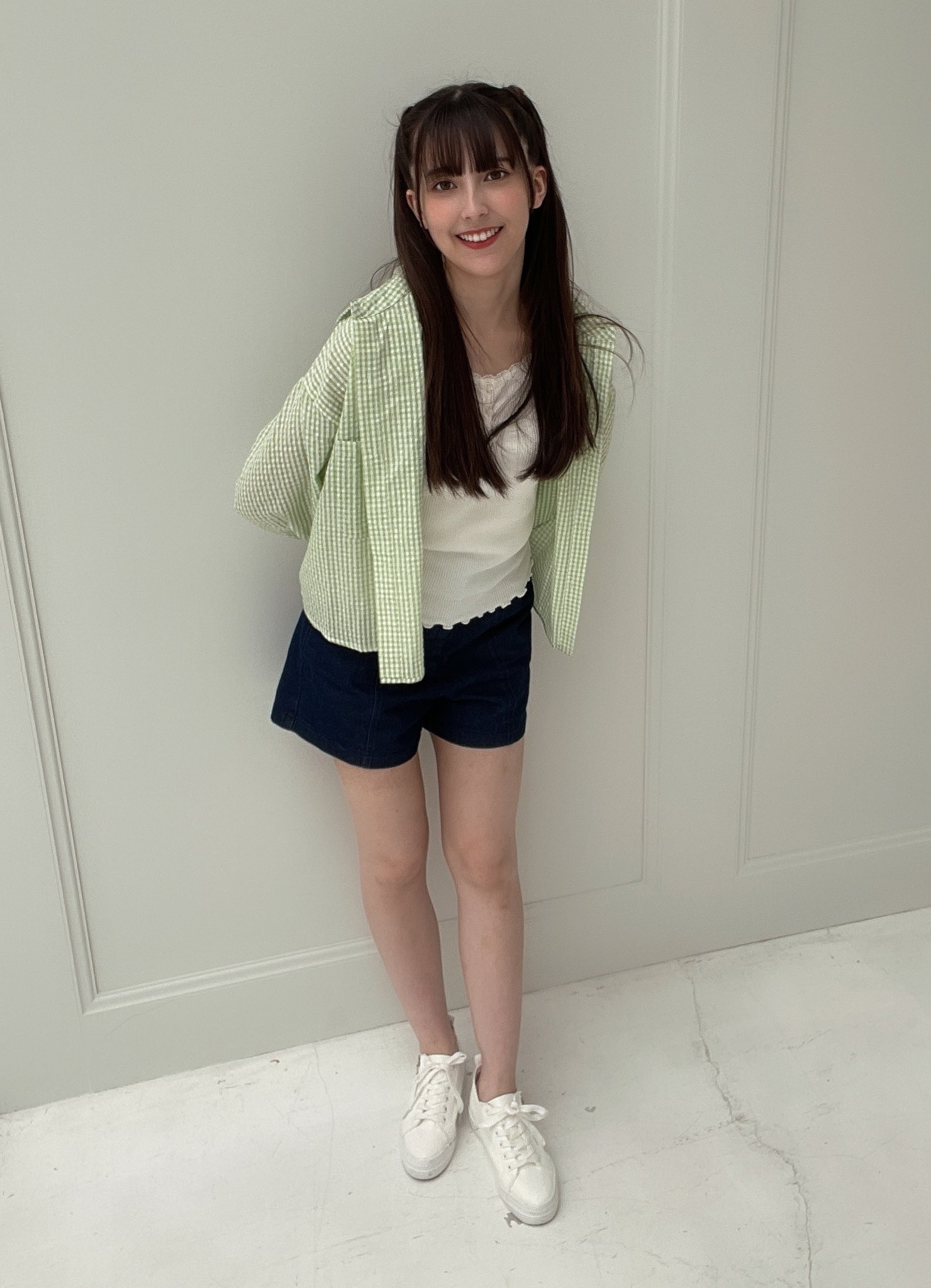 ビ*)様 Rest# Liella! ペイトン尚未 直筆サイン入り ミニブロマイ ペイトン尚未 直筆サイン入りブロマイド 声優 サイン ラブライブ