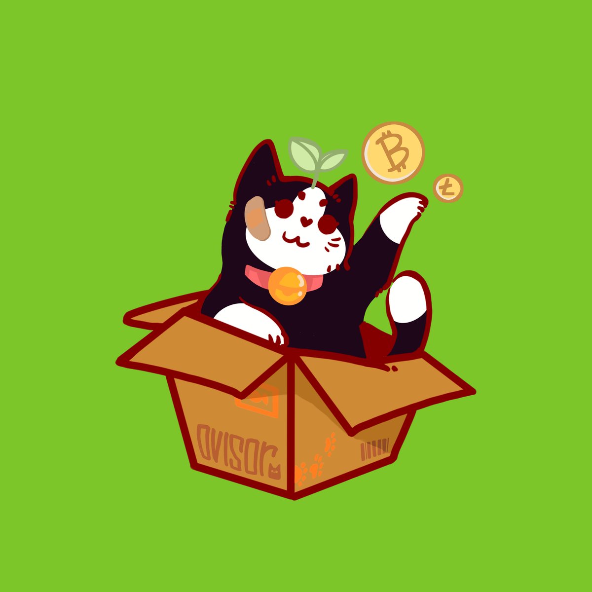 Project Ovisor tweet media