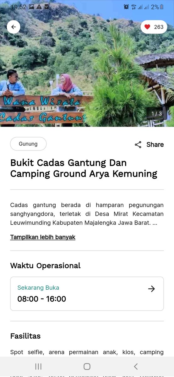 #DesaWisataNusantara 
<a href="/halimiskandarnu/">ABDUL HALIM ISKANDAR</a> 
<a href="/malik_haramain/">malikharamain</a> 
<a href="/imansyukri/">Iman Sukri</a> 
<a href="/taufikmadjid71/">IG : taufik.madjid</a> 
<a href="/FahriLabado/">FachriLabado  </a> 
@yusradaridesa 
<a href="/azzameldzikrie/">#SantriIndonesia</a> 
<a href="/tppkemendes/">TPP KEMENDES</a> 
@kemendespdtt 
<a href="/berandadesaID/">#KangenDesa</a> 
<a href="/LilisRitonga/">Bunga Desa</a> 
<a href="/ErwinLoebis77/">Erwin Loebis</a>