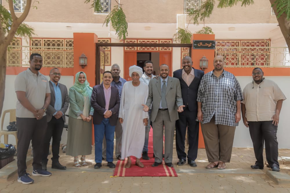 La France au Soudan 🇫🇷🇪🇺 tweet media