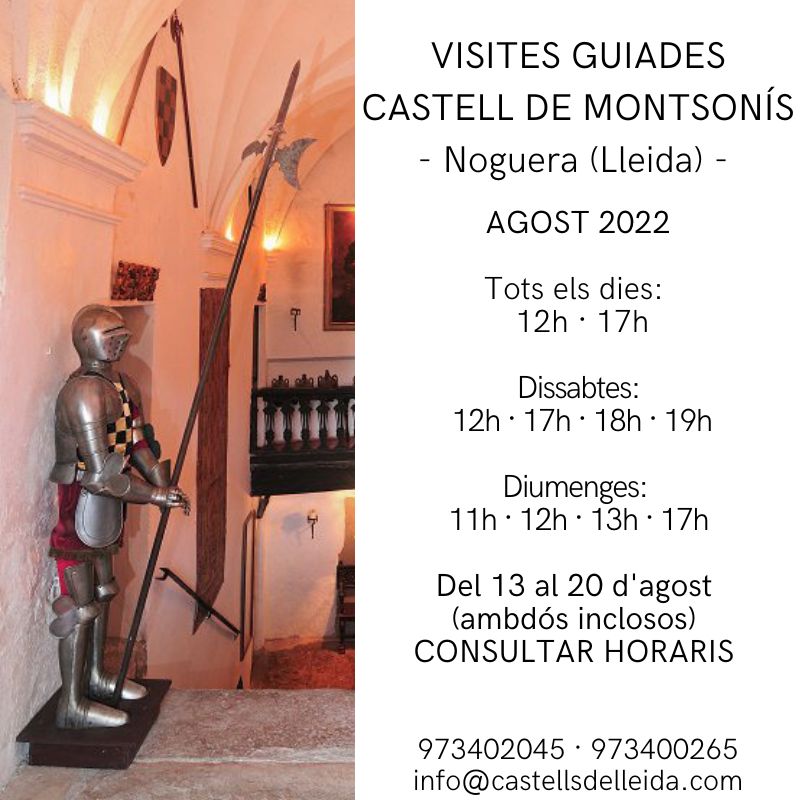 Castells de Lleida tweet media