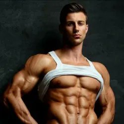 damn he's hot! on Twitter: "Full pic: https://damn-hes-hot.tumblr.com