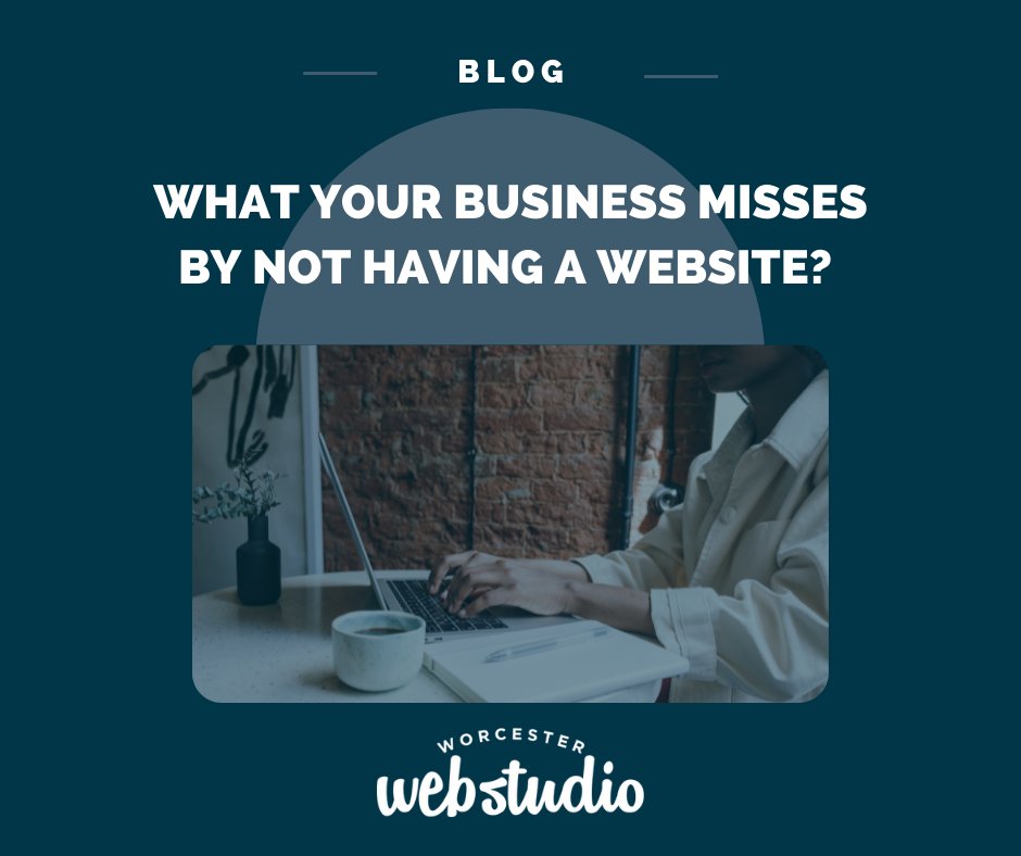 Worcester Web Studio tweet media
