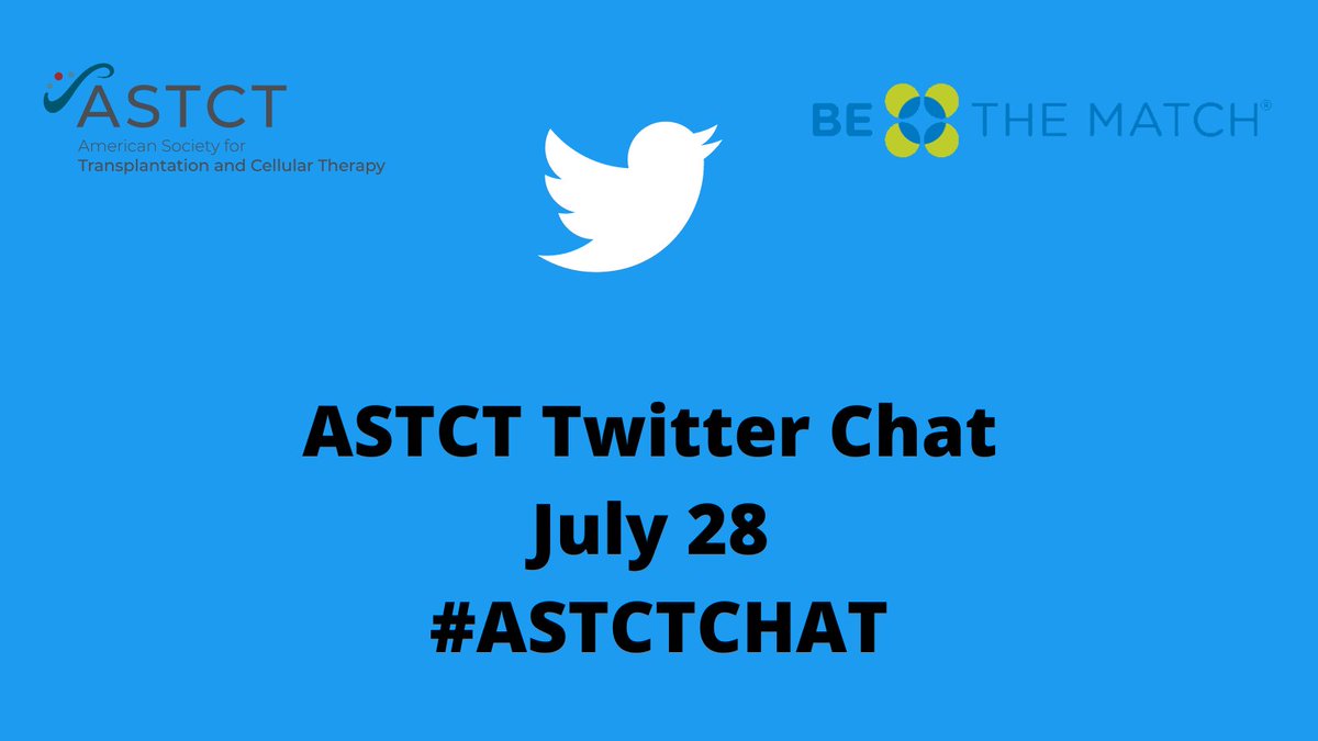 ASTCT tweet media
