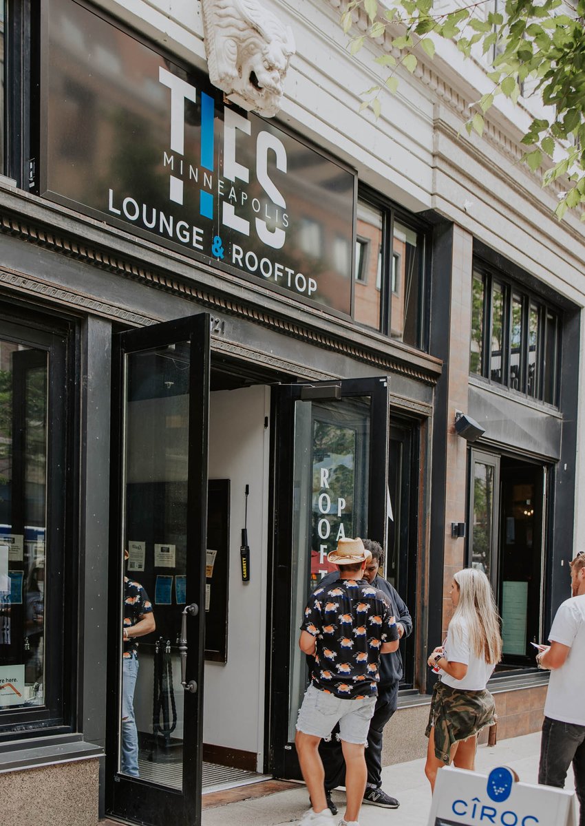 ties_lounge's tweet photo. Hey friends, here is our new website - https://t.co/h1O3SHpbgQ. It's powered by SpotHopper so it's wickedly fast. Book an event, apply for a job, reserve a table, or place an order. Oh, and check out our all new pictures of our menu items. ... https://t.co/O4mNGgGYXq