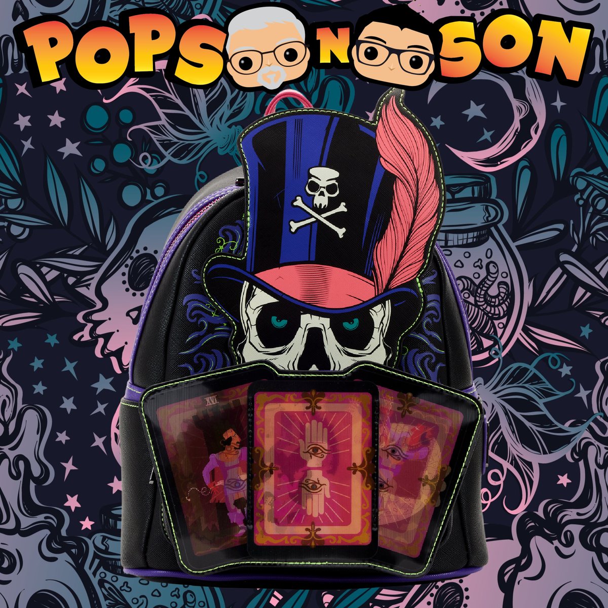 Pops N Son Collectibles tweet media