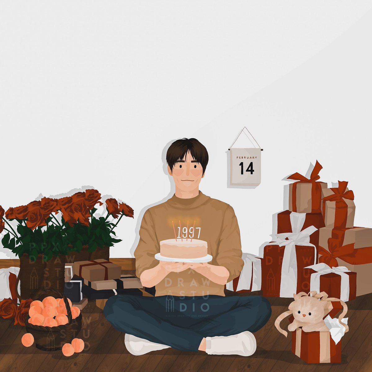 ppxdraw© (cms closed) tweet media