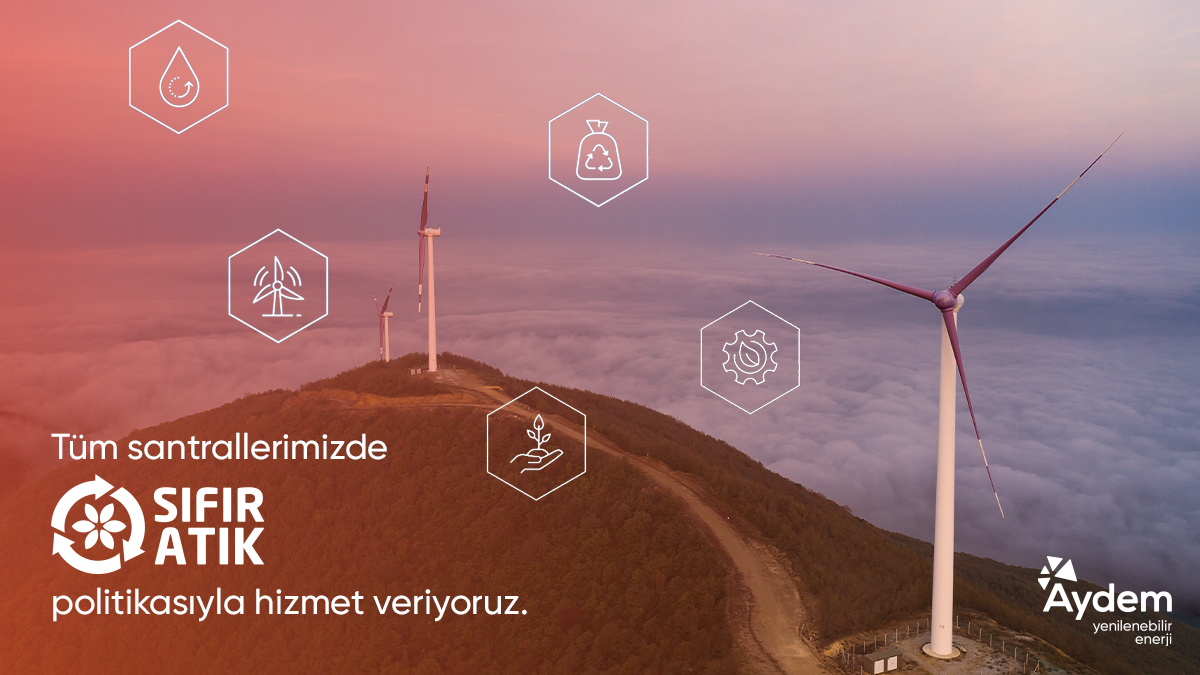 enerji_aydem's tweet photo. "Doğaya Saygı" ilkemizle üretmeye devam ediyoruz. Dünya Doğa Koruma Günü kutlu olsun! #HayatİçinEnerji #AydemYenilenebilirEnerji https://t.co/R404fASILv