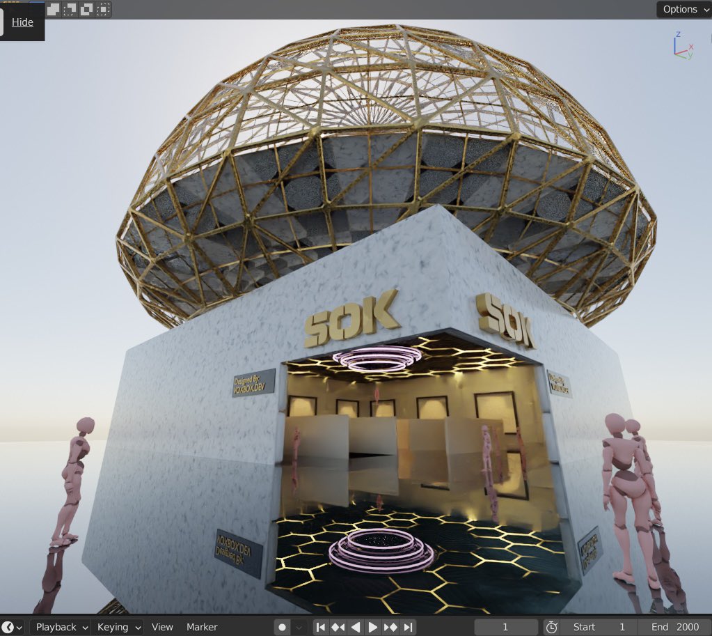 Squad Of Knights NFT 🐴 tweet media