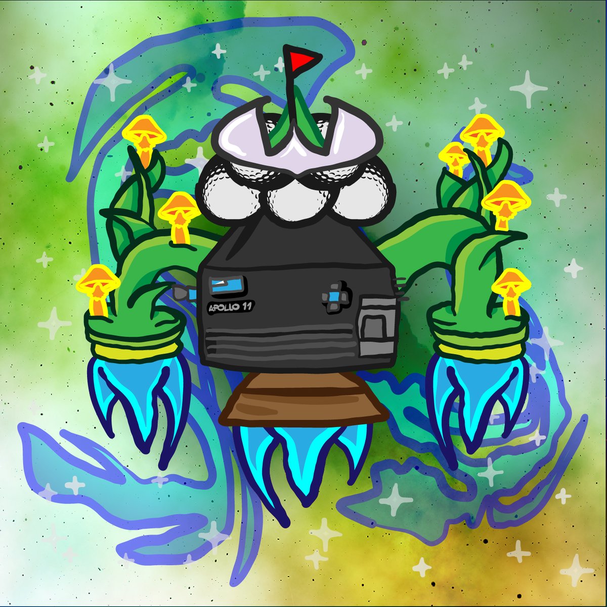 Rocket Prestige 
<a href="/caic_choi/">CHOi</a> are you ready to take off?
8rd Prestige taking off!
#SolRockets #nftbrasil #nftbr #NFTCommunity #NFT #nfts