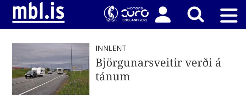 Fáránlegt. Miklu betra að vera í skóm.