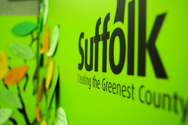 Suffolk is tackling climate change together – there is funding available for your community.

The Suffolk Climate Action Community Match Funder can support up to 50% of costs of your project or event (max. of £10,000)

greensuffolk.org/suffolk-climat…

#NetZeroSuffolk #GreenestCounty
