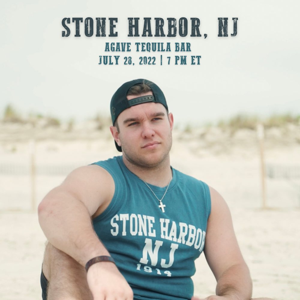 Holdyn Barder on Twitter "🔥 ANOTHER POPUP SHOW FOR THURSDAY, JULY 28