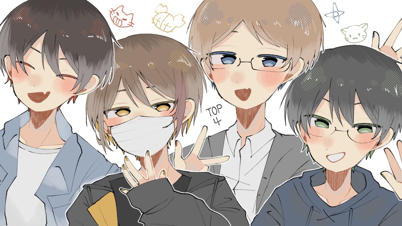 海乃 (@5WPcHO5O7kb1mlb) / X