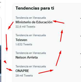 GremioDocente's tweet photo. El Ministerio de Educación es Tendencia @estendenciavzl  porque NO CANCELÓ las VACACIONES a sus Trabajadores
No le ha depositado las Evaluaciones a los Obreros y Administrativos, CAIF, Uniformes.
Tienen miedo que se les alcen igual que los maestros !!
Muerte del Sistema Educativo https://t.co/1Zvk4alY7s