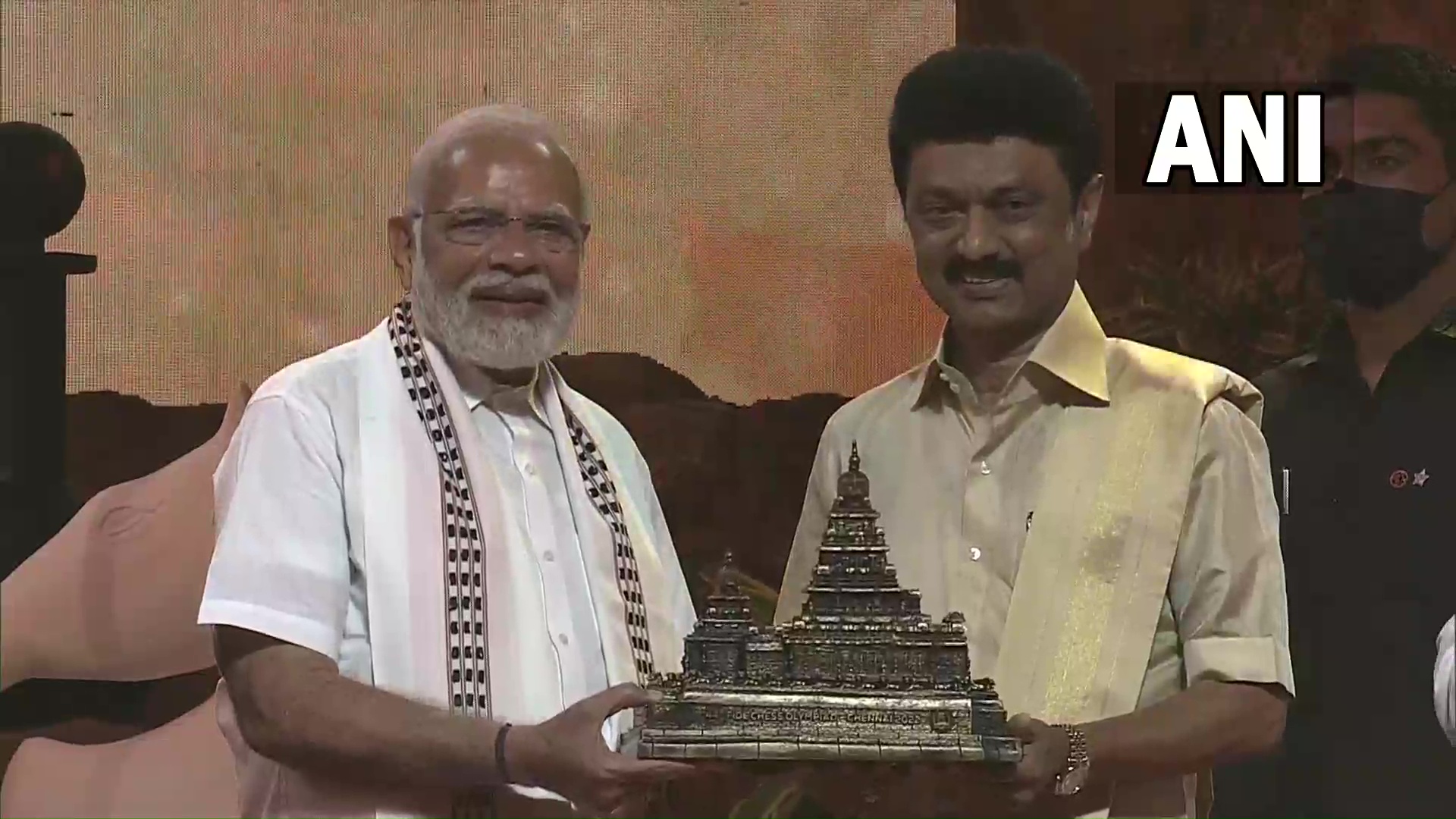 All show, no substance', BJP TN chief hits out at 44th Chess Olympiad ad,  asks Stalin to 'focus on governance' – ThePrint – ANIFeed