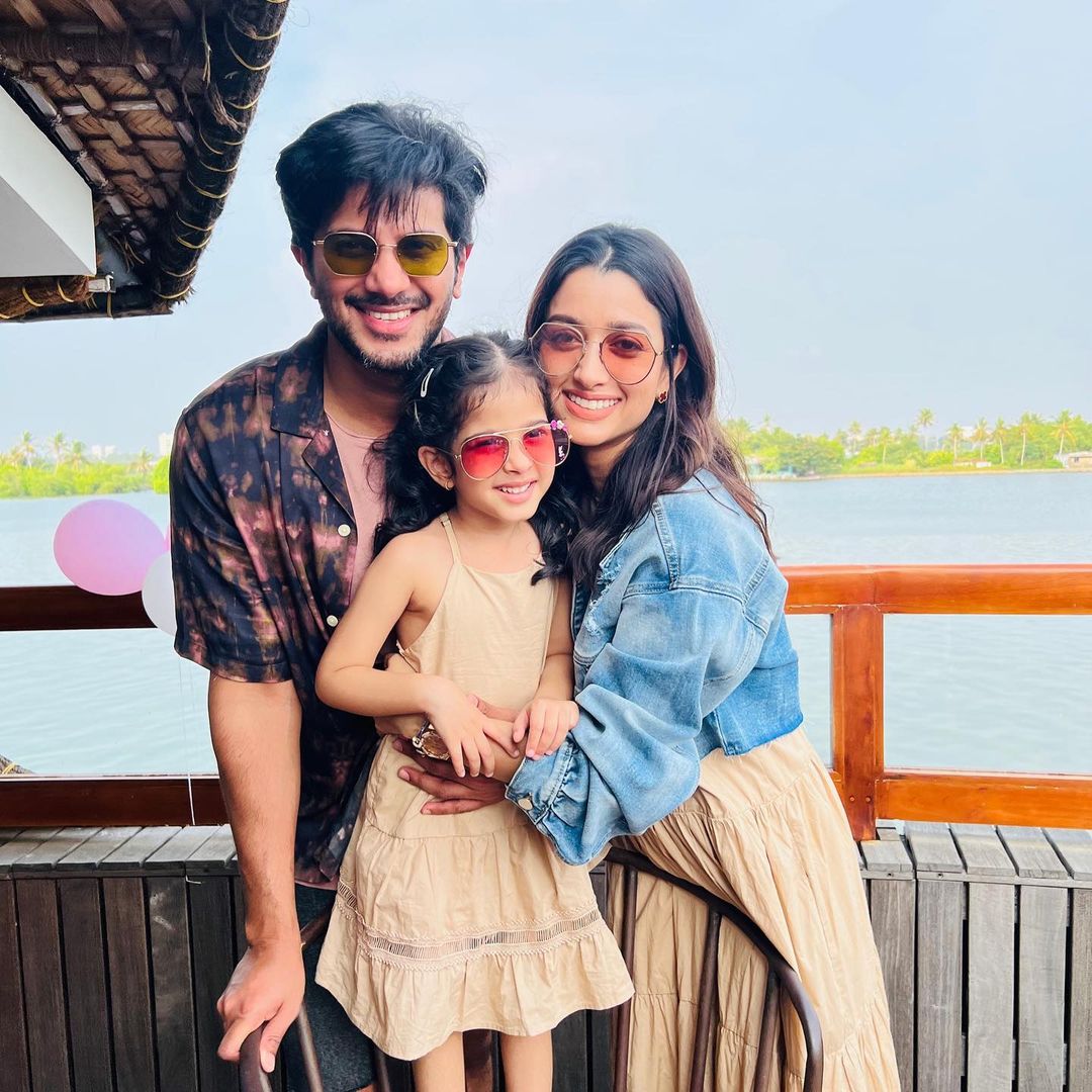 Happy Birthday Dulquer Salmaan: Malayalam Actor 
