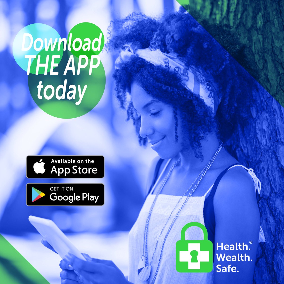 HWSapp's tweet photo. Your #medicalrecords right at your fingertips. Download the app today! #healthwealthsafe
#healthwealthsafeapp #hwsapp #medicalrecordsbank #telehealth #telemedicine #remotepatientmonitoring #remotetherapeuticmonitoring #health #healthy #chroniccaremanagement #IThealth #ehealth https://t.co/EKtywIQF3J