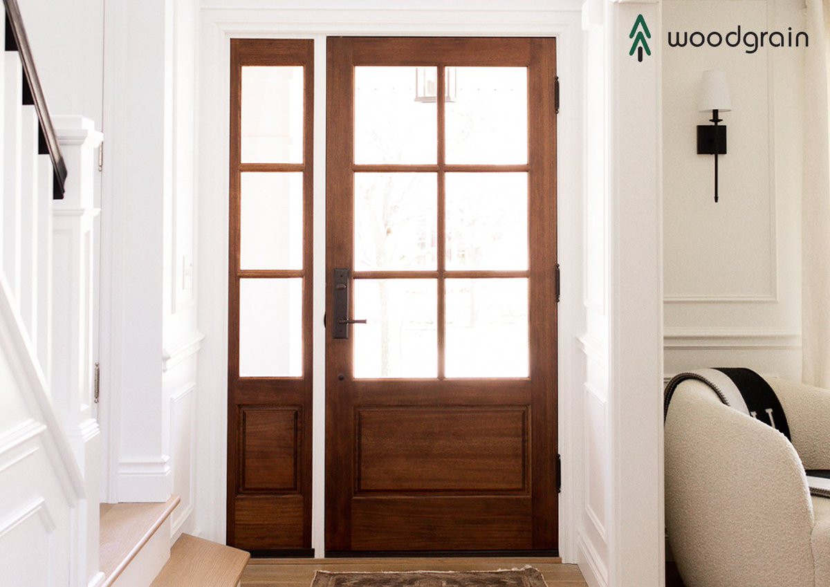 Central Woodwork tweet media