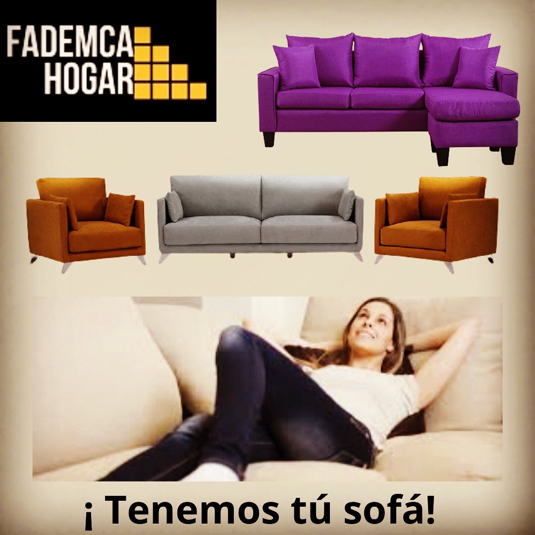 fademcahogar's tweet image. Uno es mejor que el otro : El tres piezas, el chaise Longue  reversible o el sofá para descansar  o tomar la siesta .❤️
¡Que agradable decisión…! 

12 meses de garantía real.😲
Reparamos tus viejos sofás… 
bit.ly/fdmhogar #sofadiseño  #loquiereslotienes #tusofa #sofa