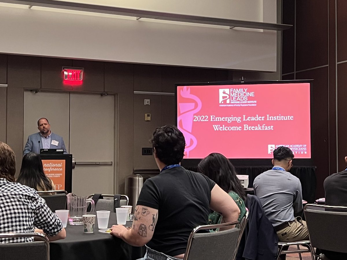 Kim Yu, MD, FAAFP tweet media