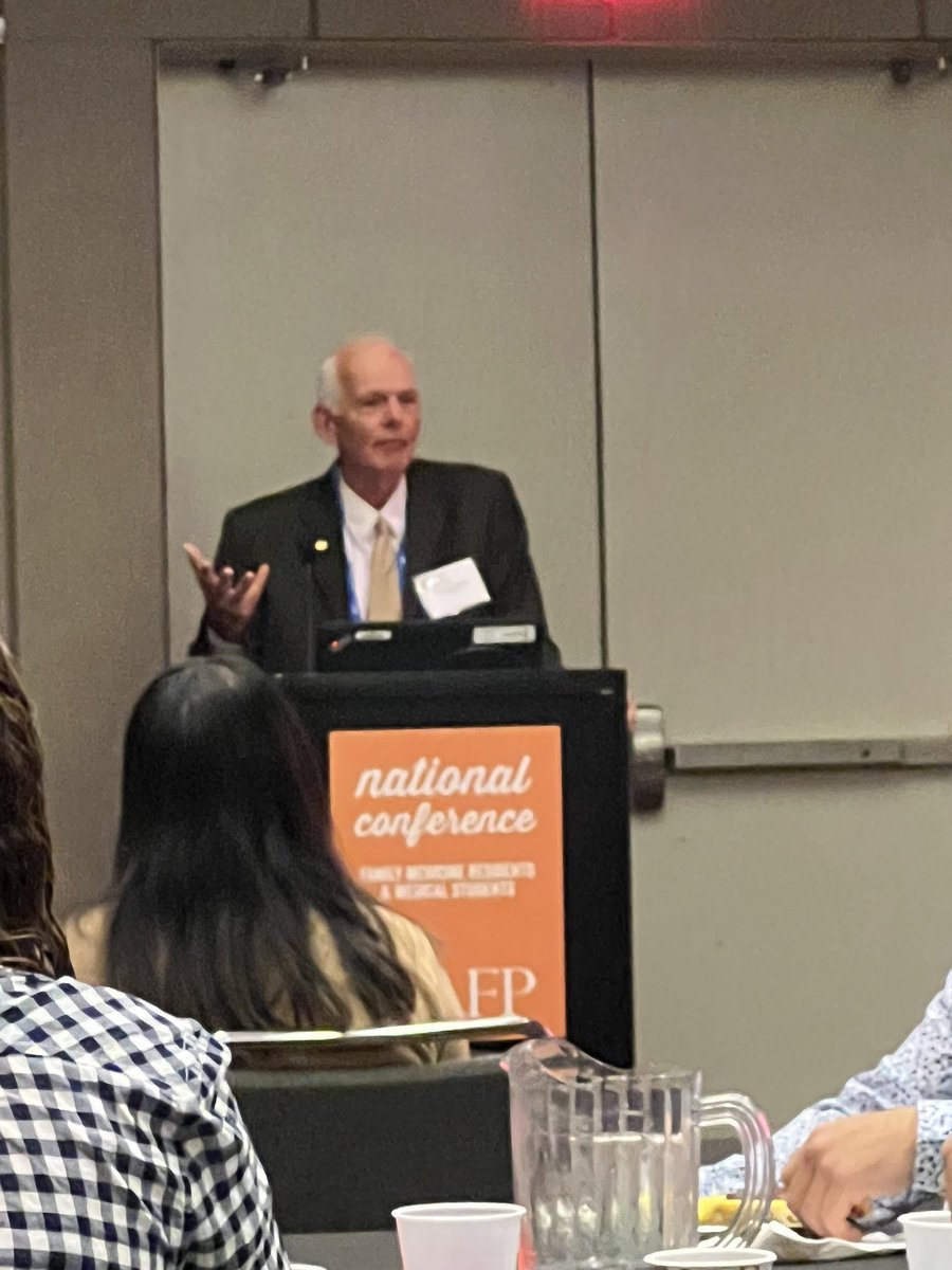 Kim Yu, MD, FAAFP tweet media