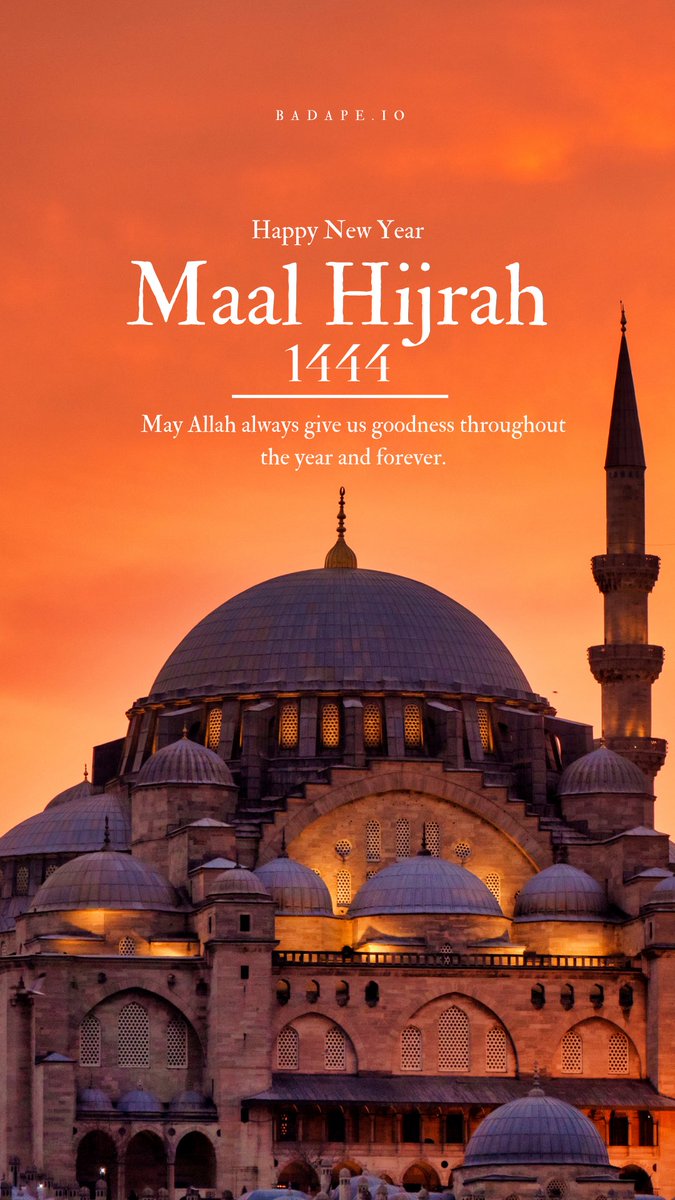 Selamat Tahun Baru ❤️ #1444 

<a href="/BadApeNFT/">BADAPE NFT Official</a>