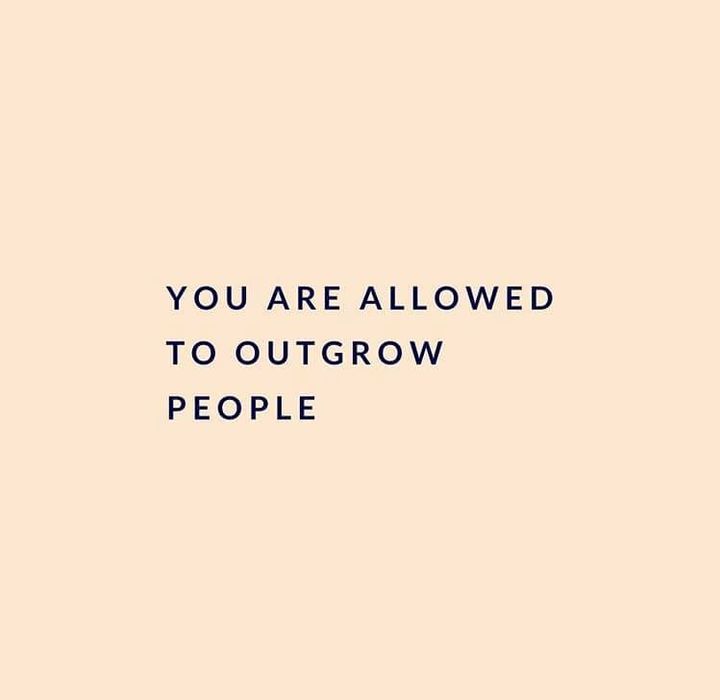 staceybrownlmhc's tweet photo. As we move through life, we change, and circumstances change. You are allowed to grow! 💗
#Growth #PersonalDevelopment #Enlightenment #WalkYourPath #CBT #MentalHealthMatters #Wellness #Counseling #Relationships #LetsGrow #CounselingHelps #Friendships #StaceyBrownCounseling https://t.co/w9MG3mv3kK