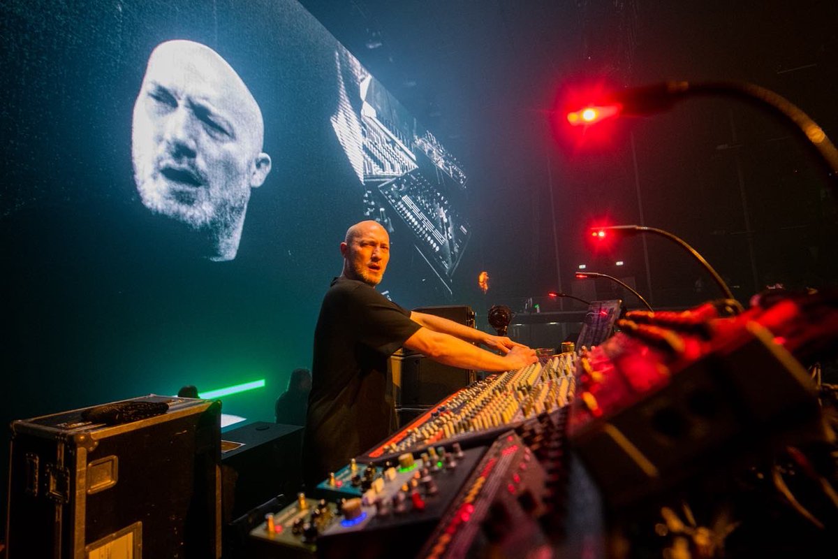 paulkalkbrenner's tweet image. .@Tomorrowland round 2 tomorrow... Who&apos;s in??

#paulkalkbrenner #tomorrowland