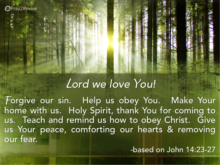 pray2revive's tweet photo. When God's people unite in humble prayer &amp; repentance, God promises to heal their land. Please join in prayer for revival by commenting "Amen" and sharing this prayer with others. #2Chron7:14 https://t.co/XUGebXF5ct
