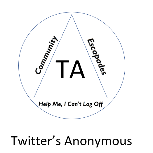 Hi, my name's Jim, and I'm on Twitter. ... #TA https://t.co/kQcJYqzjUJ<a href="/tag/ta"class="tags">#TA</a>